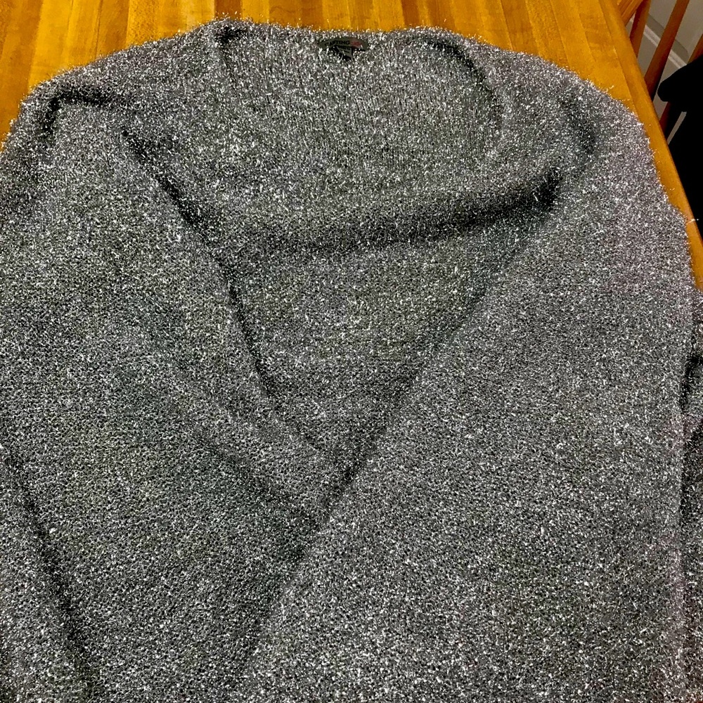 Christmas sweater